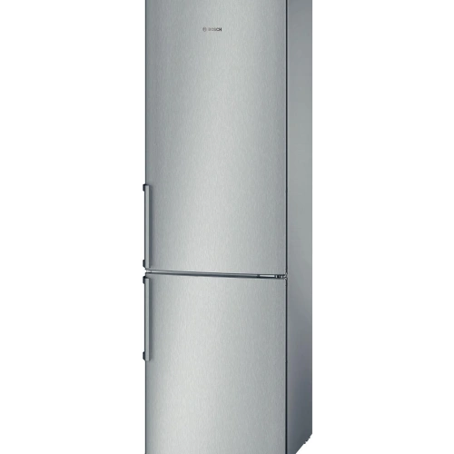 Двухкамерный холодильник Bosch KGS 39XL20 R