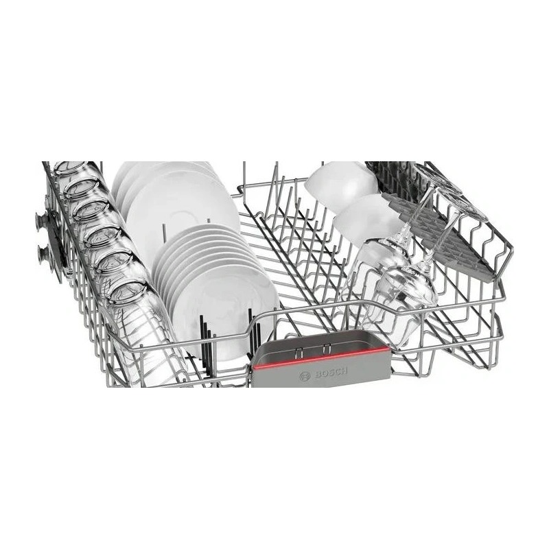 Встраиваемая посудомоечная машина Bosch SMV4EVX01E