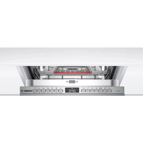 Встраиваемая посудомоечная машина Bosch SPV4XMX28E