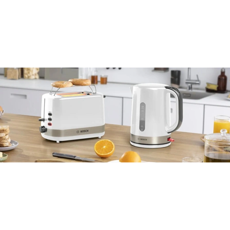 Тостер Bosch TAT6A511