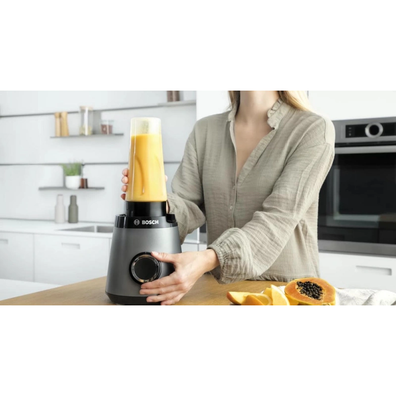 Блендер Bosch MMB6174S