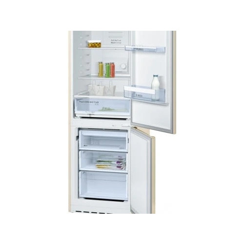 Двухкамерный холодильник Bosch KGN 36NK13 R