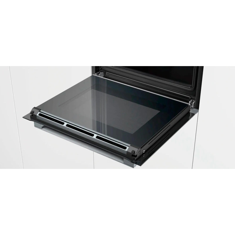 Духовой шкаф Bosch HBG6764S1