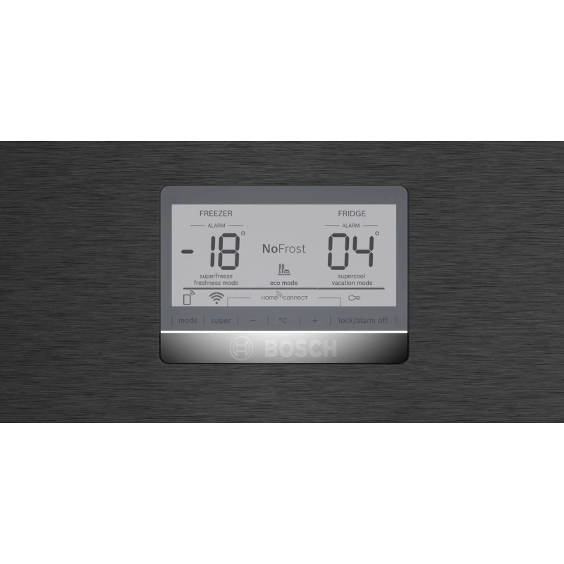 Двухкамерный холодильник Bosch KGN39AX32R