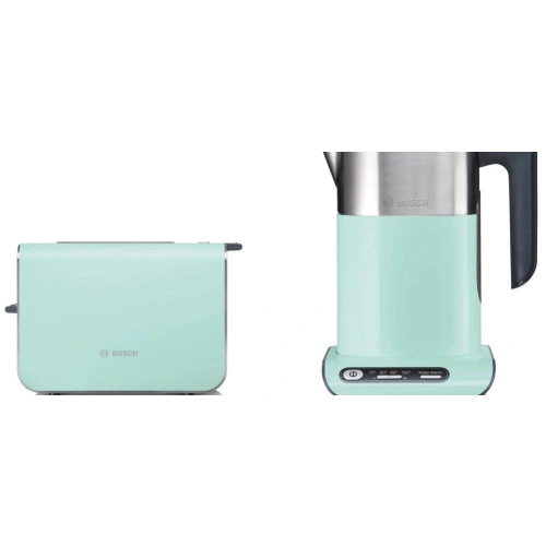 Тостер Bosch TAT8612