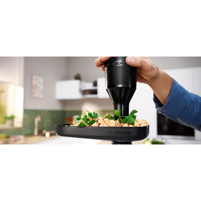 Мясорубка Bosch MFWS430B