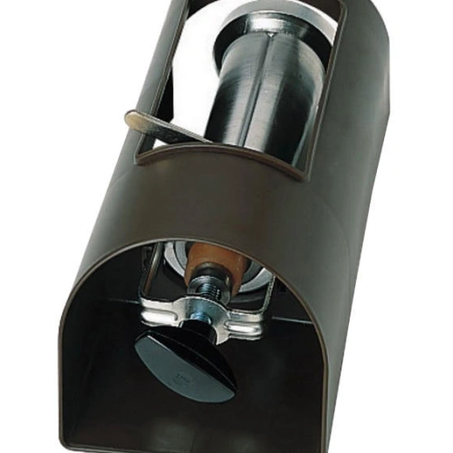 Пресс для отжима сока Bosch MUZ 45FV1