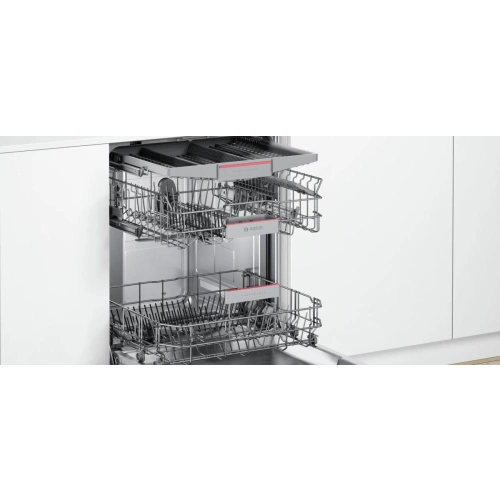 Встраиваемая посудомоечная машина Bosch SMV46MX01R