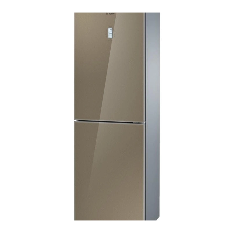 Двухкамерный холодильник Bosch KGN 39SQ10 R