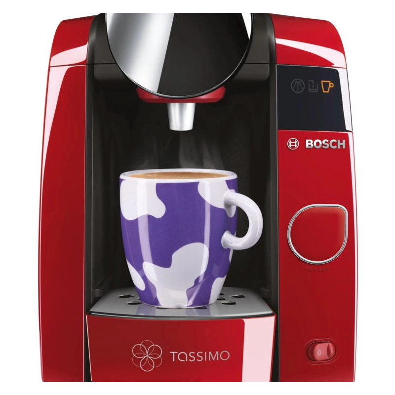 Кофемашина Bosch TAS 4503