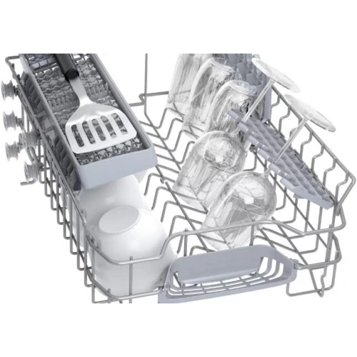 Встраиваемая посудомоечная машина Bosch SPV2HKX4DR