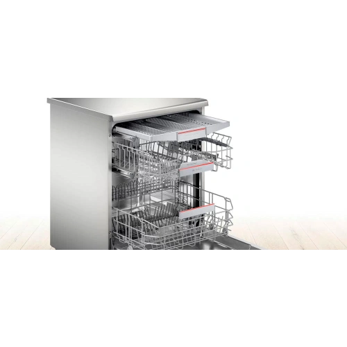 Посудомоечная машина Bosch SMS4ECI26M