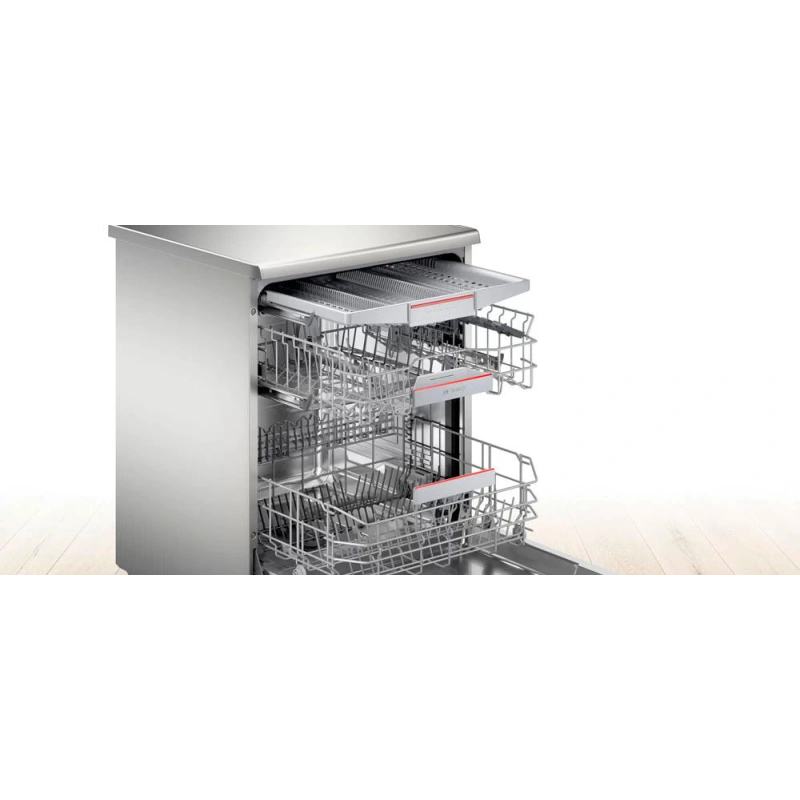 Посудомоечная машина Bosch SMS4ECI26M