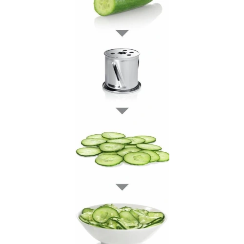 Мясорубка Bosch MFW 67440