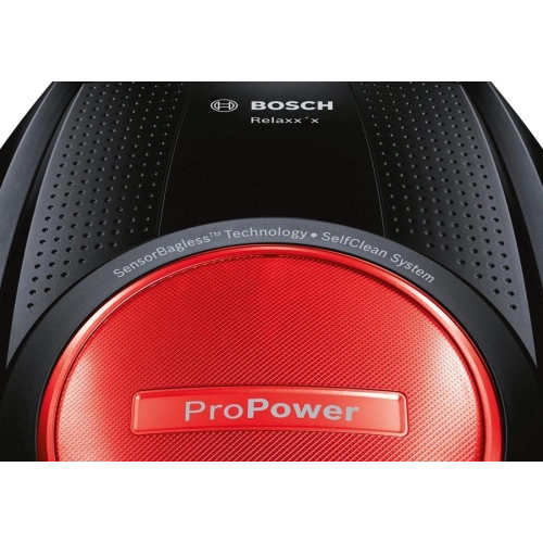 Пылесос Bosch BGS 52530