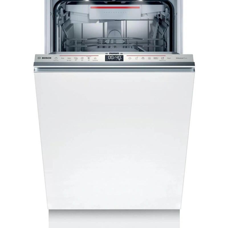 Встраиваемая посудомоечная машина Bosch SPV 6EMX11E