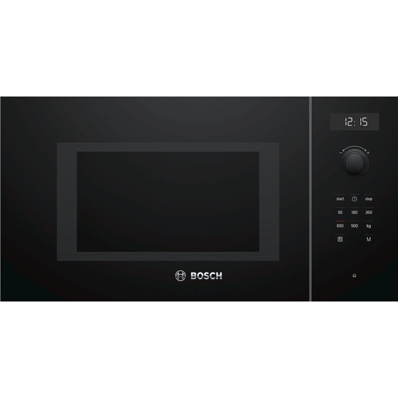 Встраиваемая микроволновая печь Bosch BFL554MB0