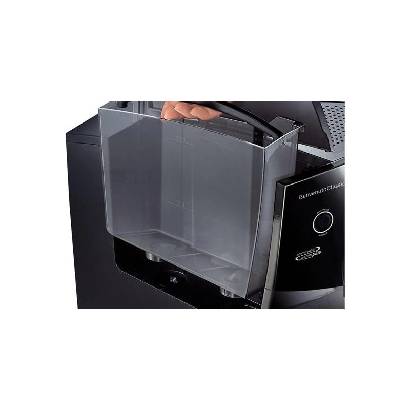 Кофемашина Bosch TCA 5309
