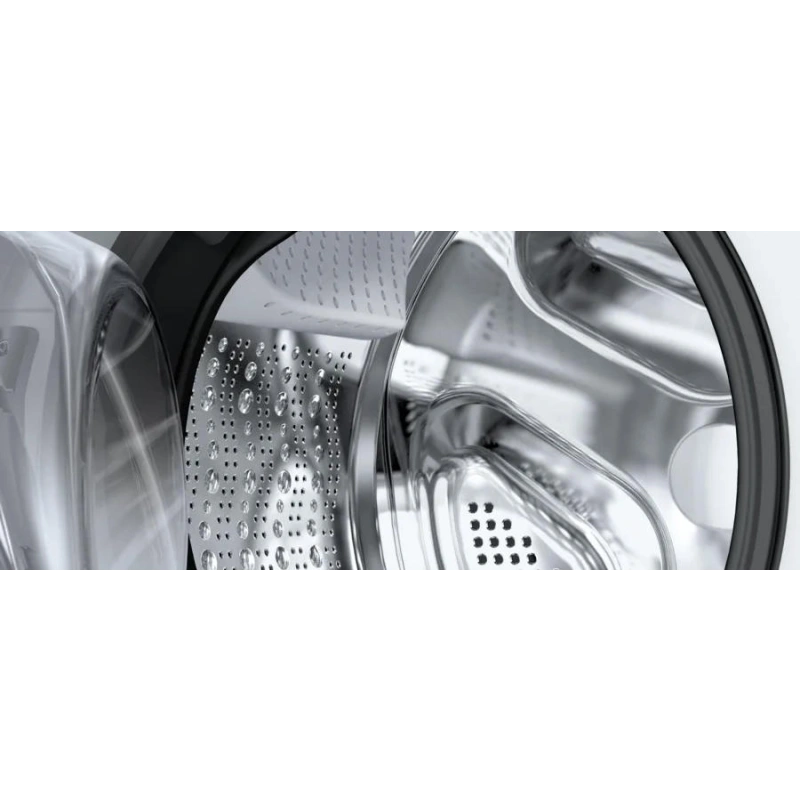 Стирально-сушильная машина Bosch WNG2540LSN