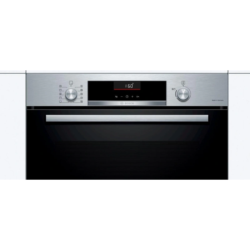 Духовой шкаф Bosch HBG536YS0R