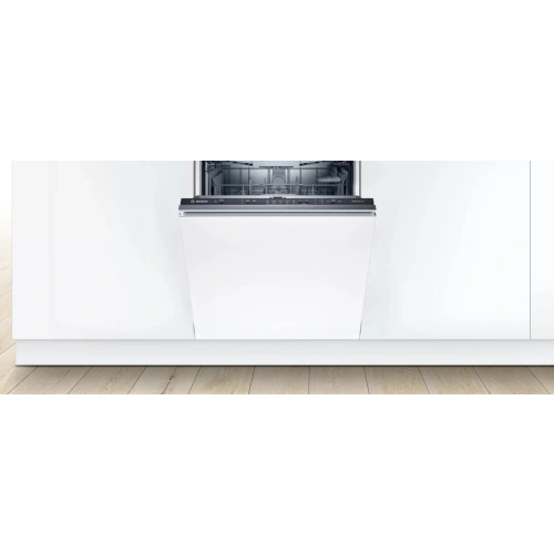 Встраиваемая посудомоечная машина Bosch SMV25GX03R