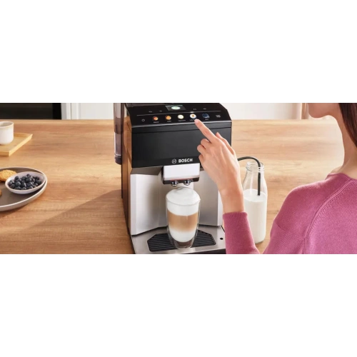 Кофемашина Bosch TPE40307