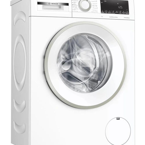 Стиральная машина Bosch WHA122XEBL