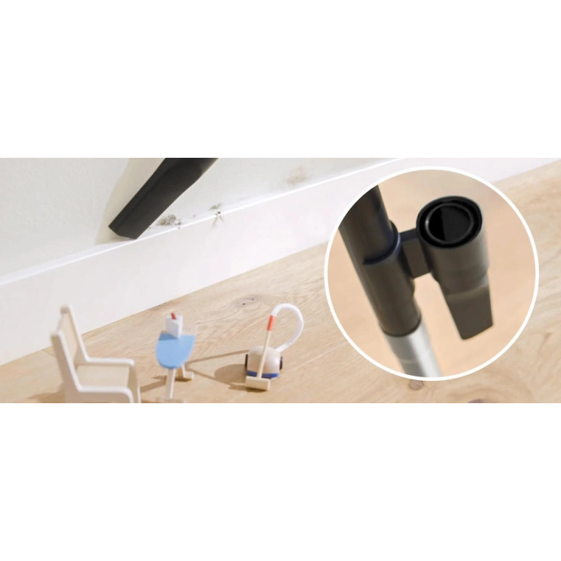 Пылесос Bosch BGL8POW3A