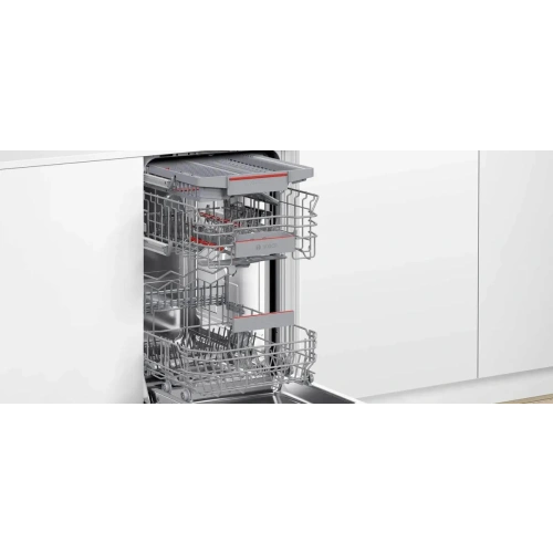 Встраиваемая посудомоечная машина Bosch SPV4HMX49E