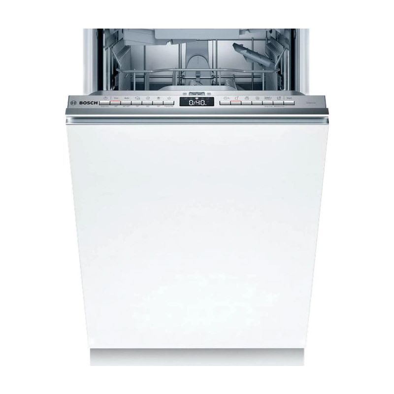 Встраиваемая посудомоечная машина Bosch SPV4EMX16E