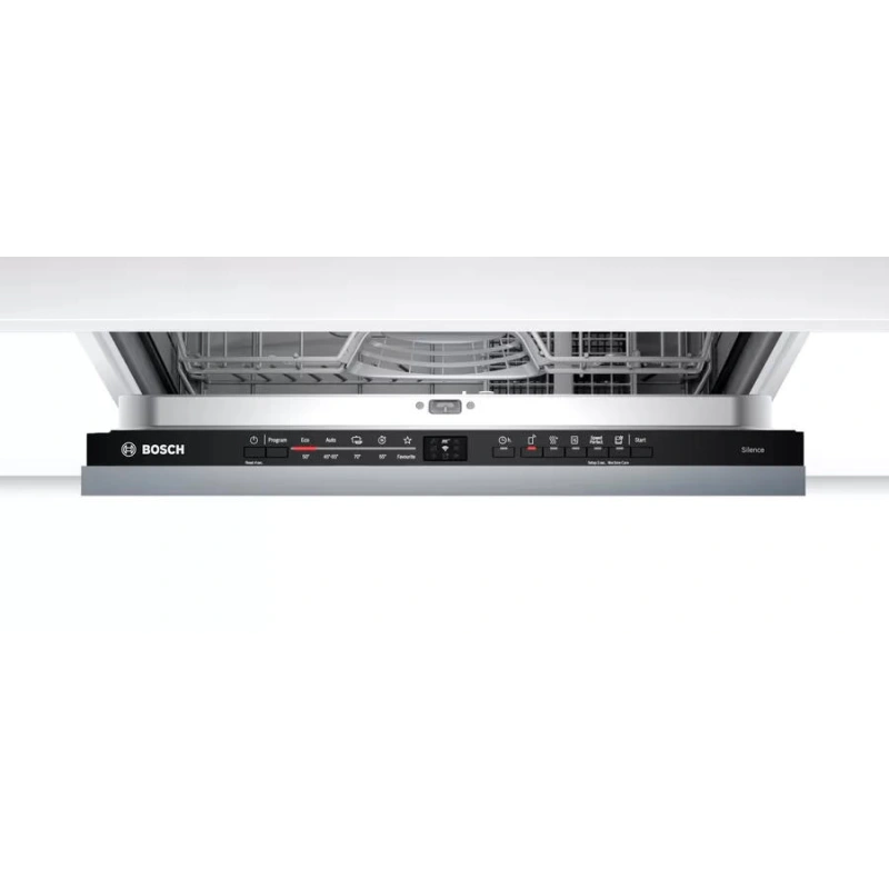 Встраиваемая посудомоечная машина Bosch SMV2ITX18E
