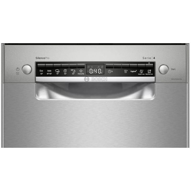 Посудомоечная машина Bosch SRS4HMI3FR