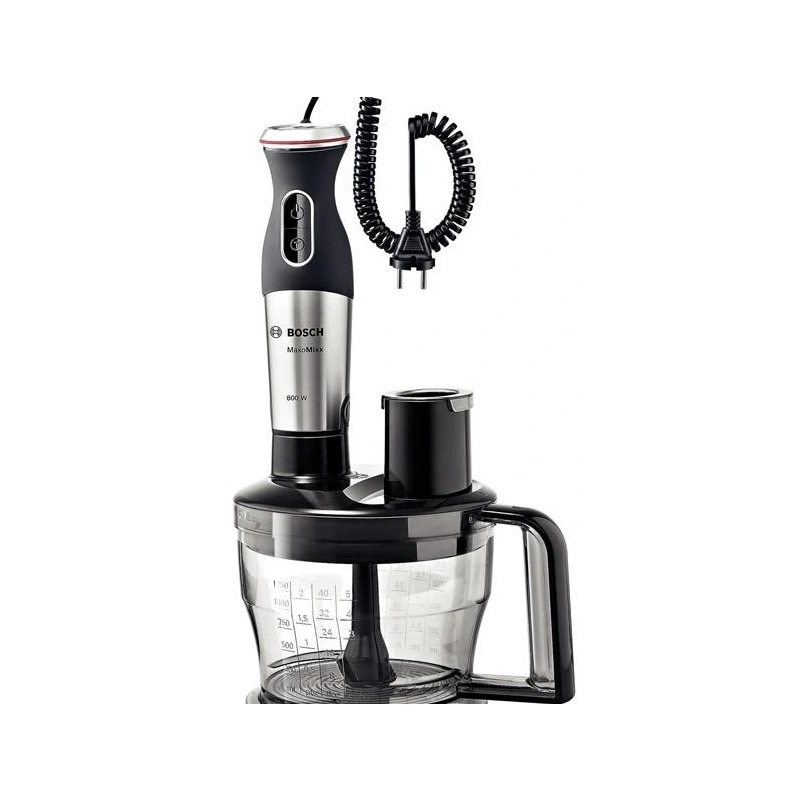 Блендер Bosch MSM 88190