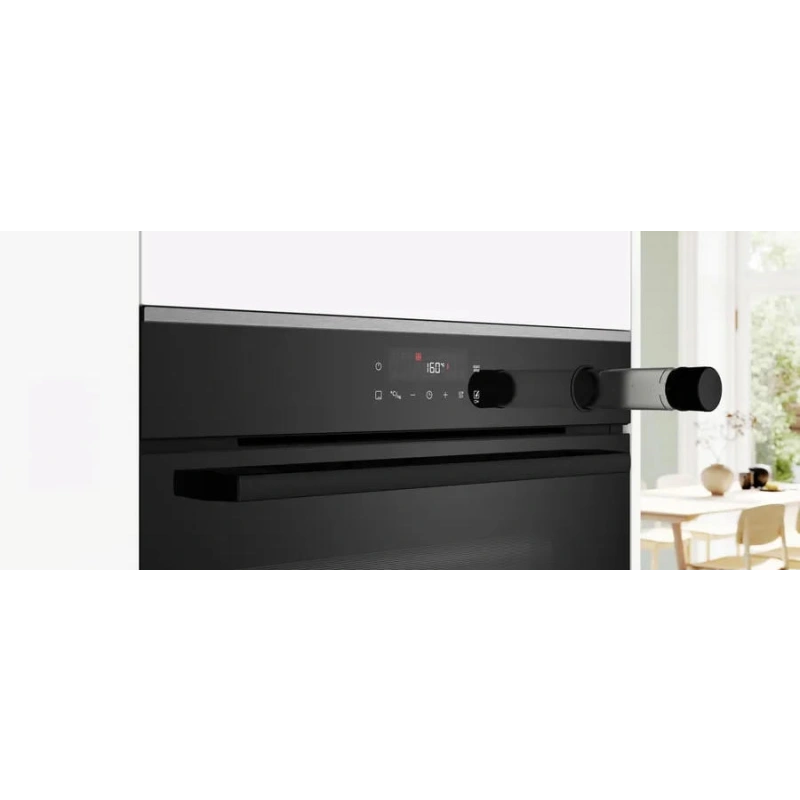 Духовой шкаф Bosch HRG232EB3