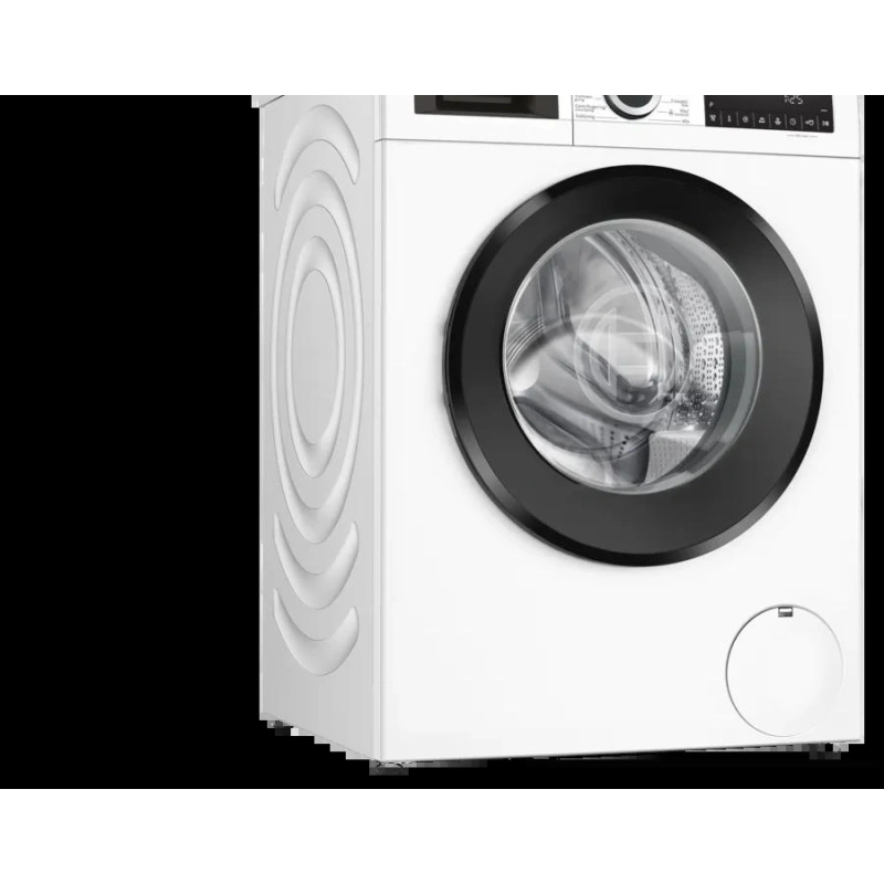 Стиральная машина Bosch WGG1440BSN