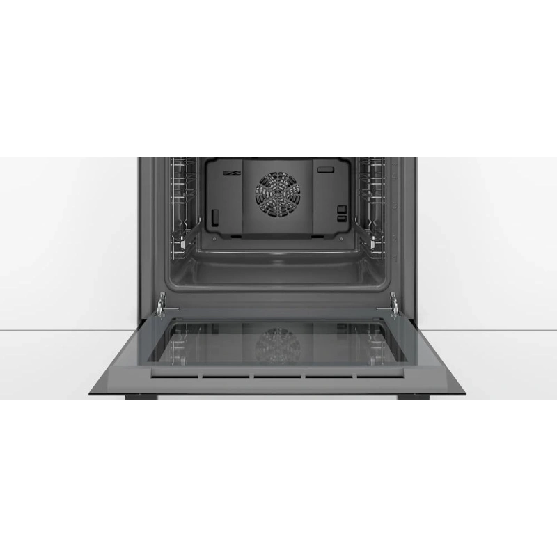 Духовой шкаф Bosch HBJ517FB0R
