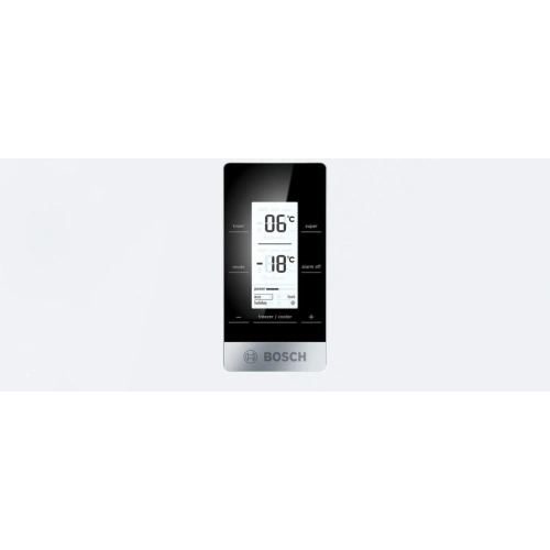 Двухкамерный холодильник Bosch KGN39VW1M