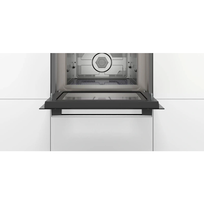 Встраиваемая микроволновая печь Bosch CMA585GS0