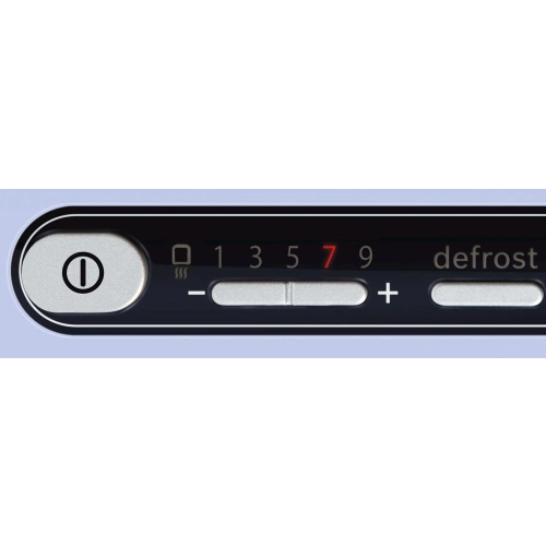 Тостер Bosch TAT8619