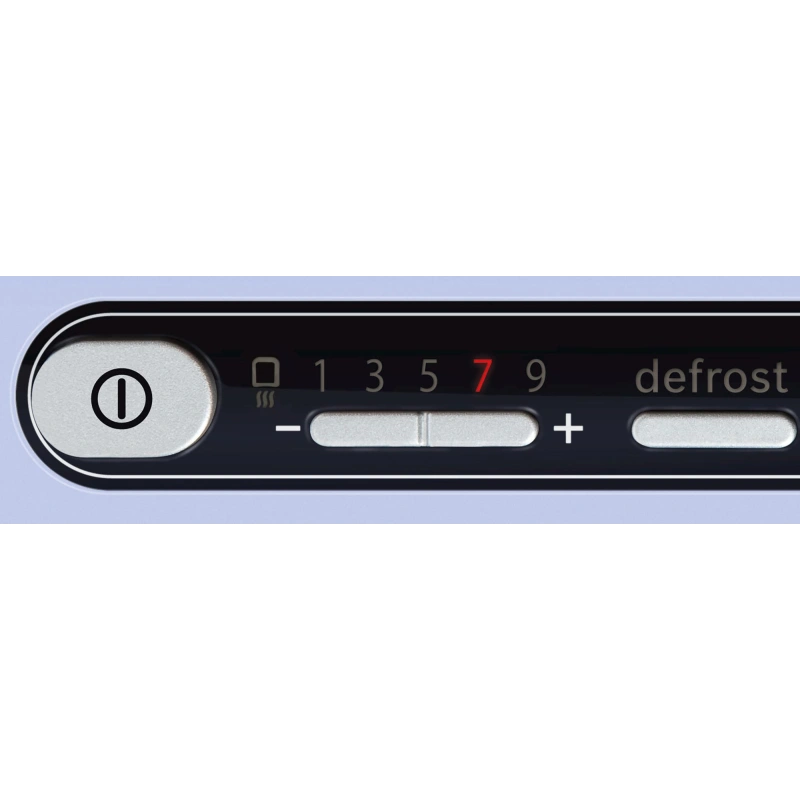 Тостер Bosch TAT8619