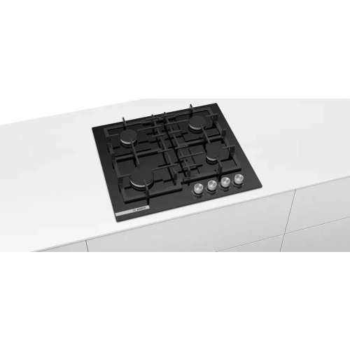 Газовая варочная панель Bosch PNP6B6O92R
