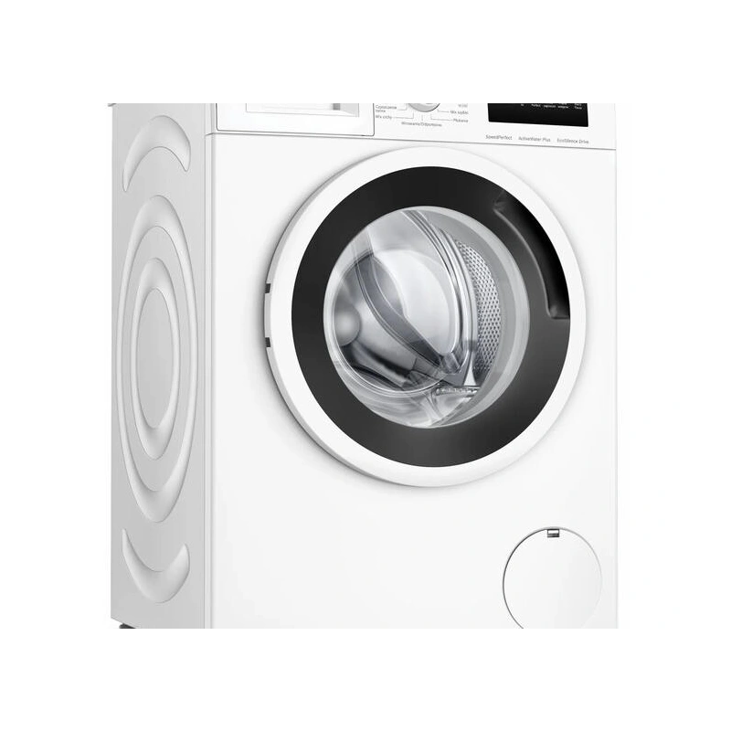 Стиральная машина Bosch WAN2420GPL