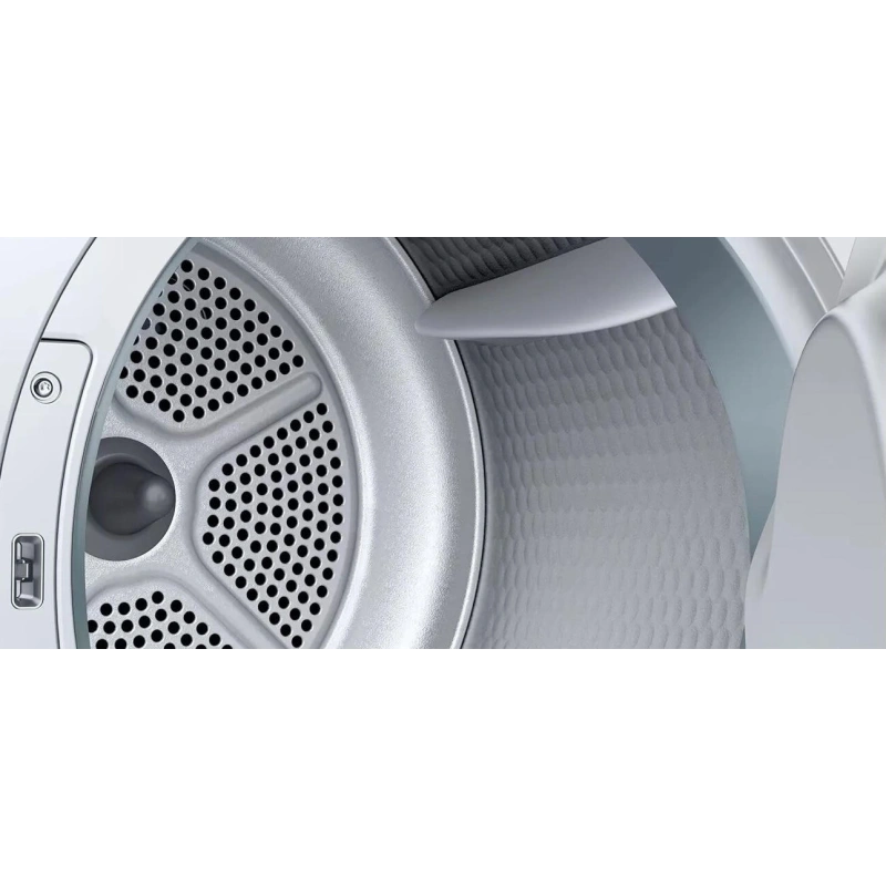 Сушильная машина Bosch WTW8546KPL