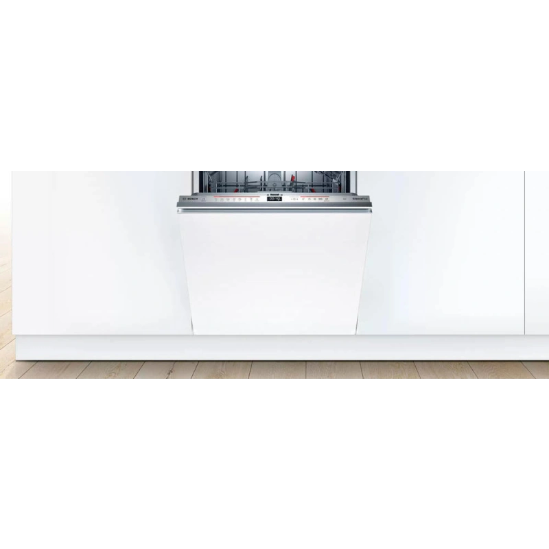 Встраиваемая посудомоечная машина Bosch SMV 6ECX51E