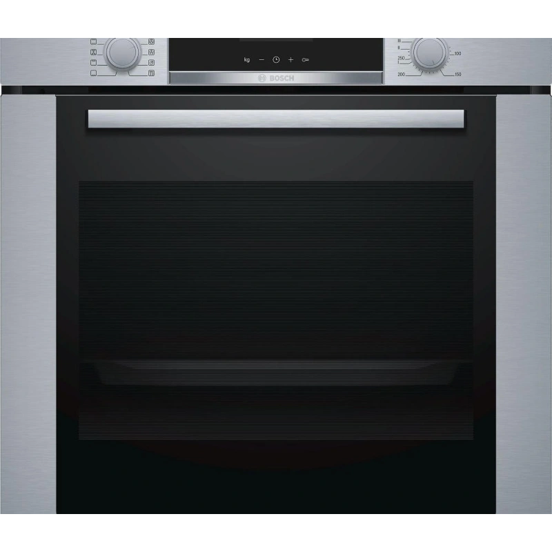 Духовой шкаф Bosch HBG317BS0R