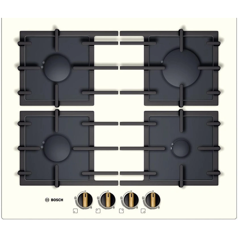 Газовая варочная панель Bosch PPP 611B91E