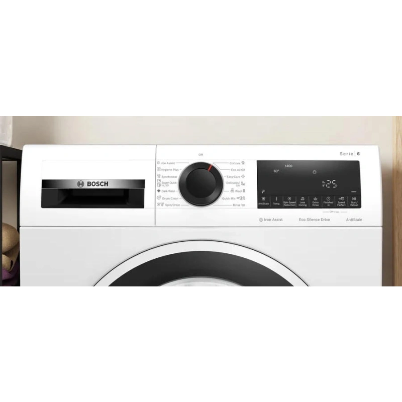 Стиральная машина Bosch WGG 144ZOBY