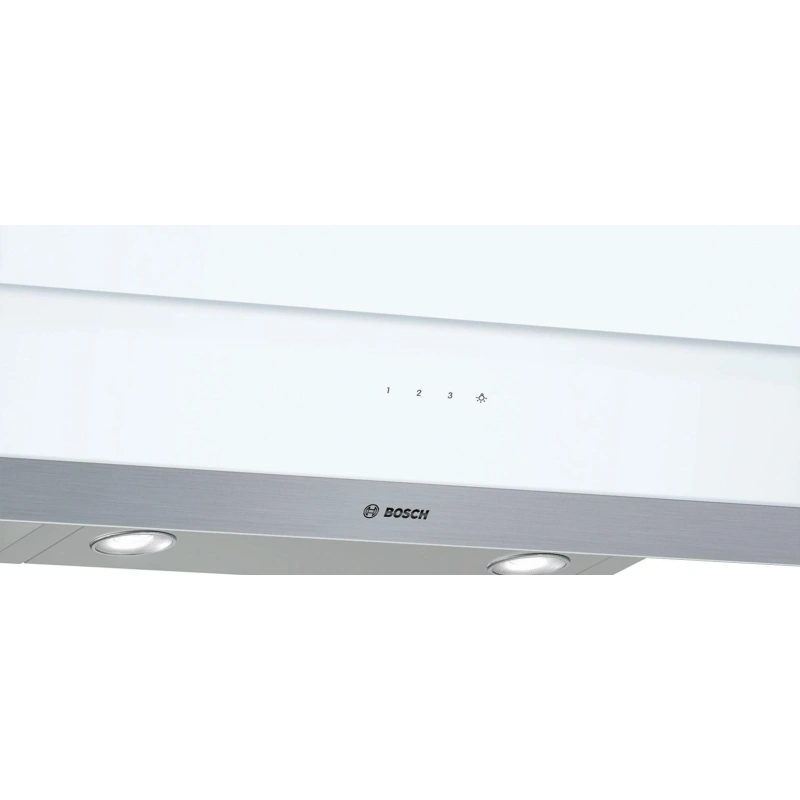 Вытяжка Bosch DWK 065G20R