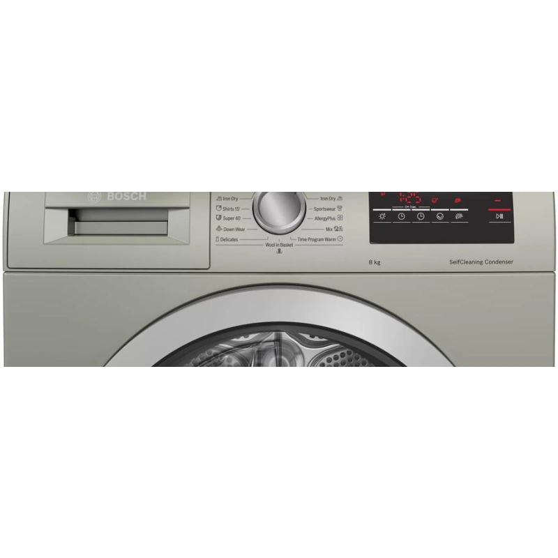 Сушильная машина Bosch WTN8543SME