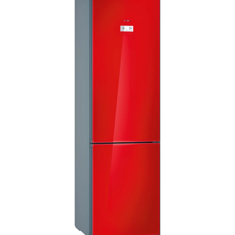 Двухкамерный холодильник Bosch KGN39LR3AR